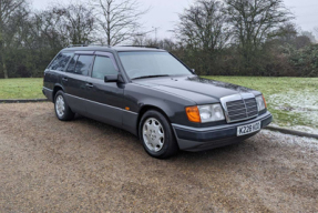 1993 Mercedes-Benz 320 TE