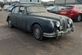 1964 Daimler 2.5 V8