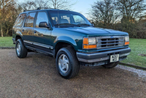 1994 Ford Explorer