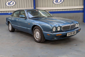 1998 Jaguar XJ8