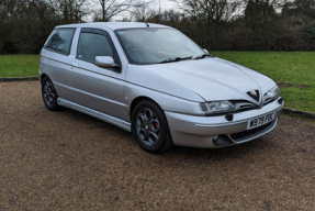 2000 Alfa Romeo 145