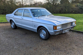 1975 Ford Granada