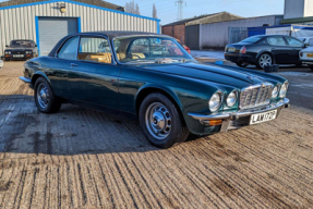 1976 Jaguar XJ-C