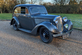 1937 Talbot Ten
