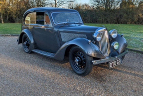 1937 Talbot Ten