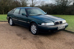 1994 Rover 820