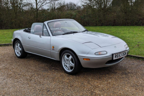 1997 Mazda MX-5