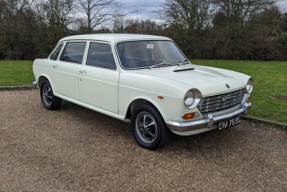 1969 Austin 1800