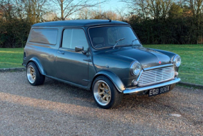 1981 Mini 95