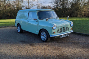 1981 Mini 95