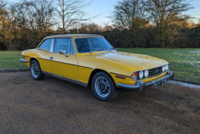 1972 Triumph Stag