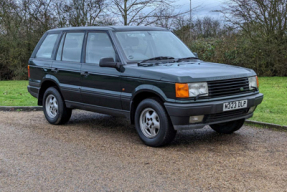 1995 Land Rover Range Rover