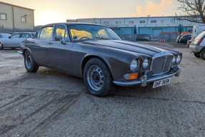 1973 Daimler 4.2