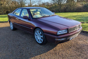 1997 Maserati Quattroporte