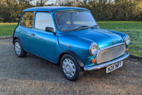 1995 Rover Mini