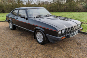 1985 Ford Capri