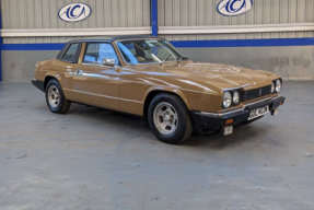 1980 Reliant Scimitar GTC