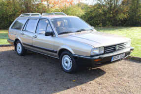 1985 Volkswagen Passat