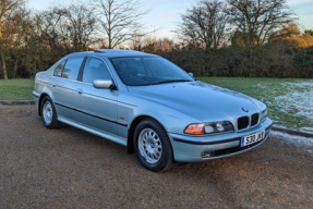 1998 BMW 523i