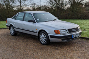 1992 Audi 100