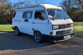 1991 Volkswagen Type 2 (T3)