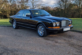 1993 Bentley Continental R