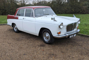 1959 MG Magnette