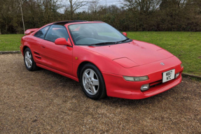 1996 Toyota MR2