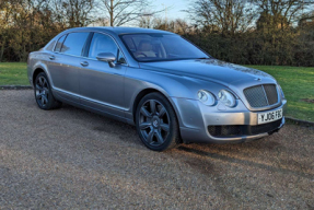 2006 Bentley Continental Flying Spur