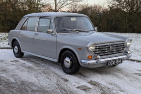 1970 Austin 1300