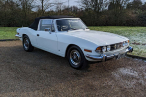 1972 Triumph Stag