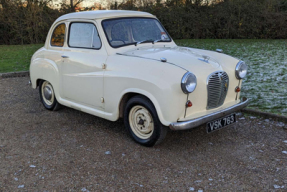 1954 Austin A30