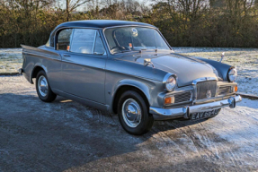 1966 Sunbeam Rapier