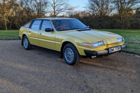 1978 Rover SD1