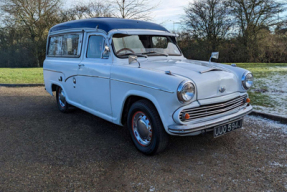 1971 Morris A60