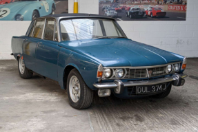 1970 Rover 3500