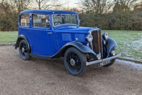 1932 Standard 9