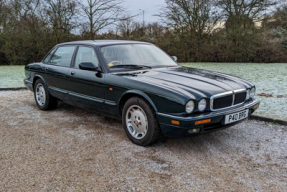 1997 Jaguar XJ6