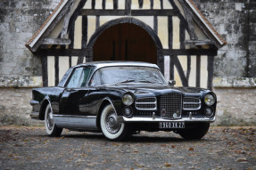 1960 Facel Vega Excellence