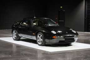 1995 Porsche 928 GTS