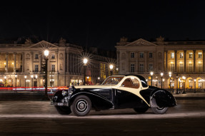 1935 Bugatti Type 57