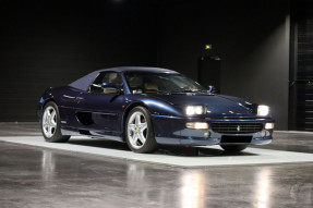 1996 Ferrari F355 Spider