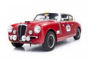 1953 Lancia Aurelia B20