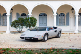 1975 Lamborghini Countach LP400