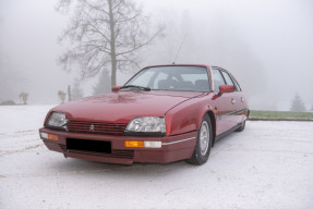 1987 Citroën CX