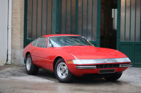 1970 Ferrari 365 GTB/4