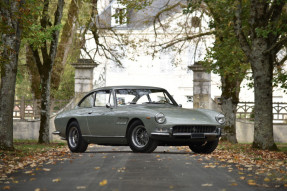 1967 Ferrari 330 GT 2+2