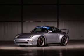 1995 Porsche 911 RS 3.8