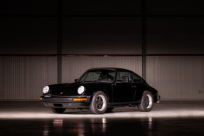 1982 Porsche 911