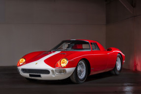 1964 Ferrari 250 LM